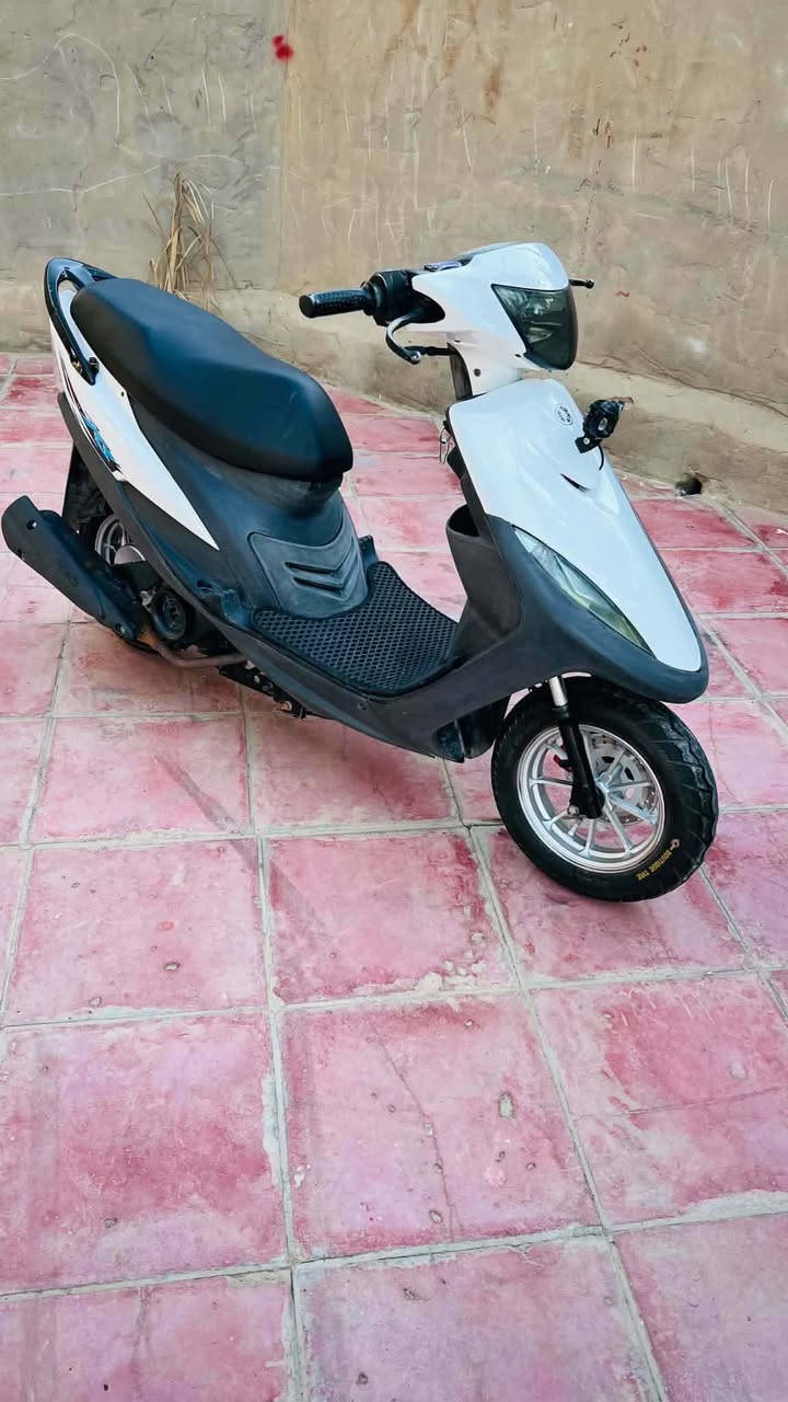 للبيع ماكس عدله مفتوحه
كامله علاخير كهربائيات كلها شغاله
دبلات شغالات
بريكات ورا وكدام
السعر ٥٠٠ وبيها مجال قليل


**إذا كنت صاحب هذا الإعلان وتريد حذفه لأي سبب، رجاءا أرسل رسالة إلى الدعم الفني**