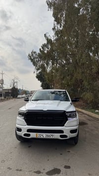 رام سبورت • ٢٠٢٣ • فول فول