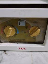 مكيف • شبه جديد • ٣ أشهر