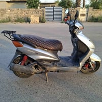 ١٤٠ • كابريتر جديد • تخمد بعد ساعة
