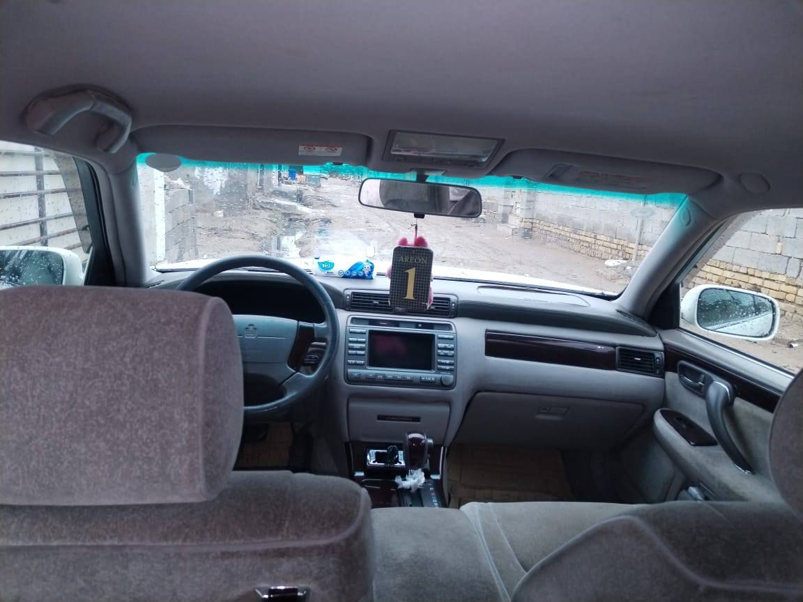 سياره ملكه فول مواصفات 4 دقام ثلاجه تبريد كتاب حجز بيها مال ترقيم جديد مكان الناصرية شطره سعر 45  ورقه ***********
