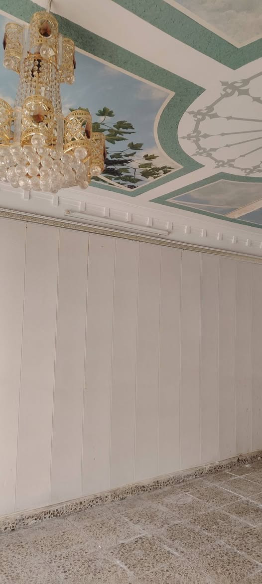 دار للبيع

حي البونيسان

مساحه 200 متر
طابقين وبيتونه طابق ثالث  5 غرف نوم وباقي التفاصيل كامله
شارع 20
 سند 25 
البيت فارغ وجاهز للسكن
للأستفسار ***********
