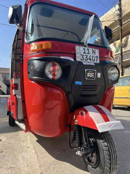 سلام عليكم تكتك مديل ٢٢ كفالة عامة كشر ومكينة بس دوس معمرة فقط المكان البياع قرب تقاطع درويش اتصل ع ***********
