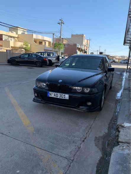 BMW 528 موديل 97 
فول موصفات به س بي سلايت عام بخ بو جاني گيرو مكينه شرت  دبل گيره غرامه  ٢٢٥ هزار سه ر شرت منفست ابراهيم خليل 
سعر  ٤٦ ورقه قفل جهي وي زاخو 
*********** زاخو
