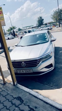 باسات • ٢٠٢٠ • تكسي مطار