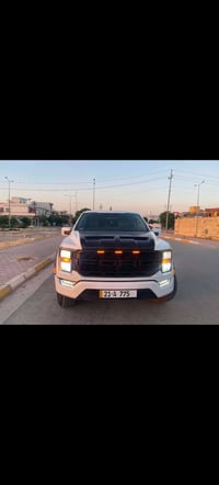 فورد F150 • ٢٠٢١ • ١٣٣٠٠٠ كم
