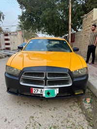 تشارجر • ٢٠١٤ • محرك كفاله