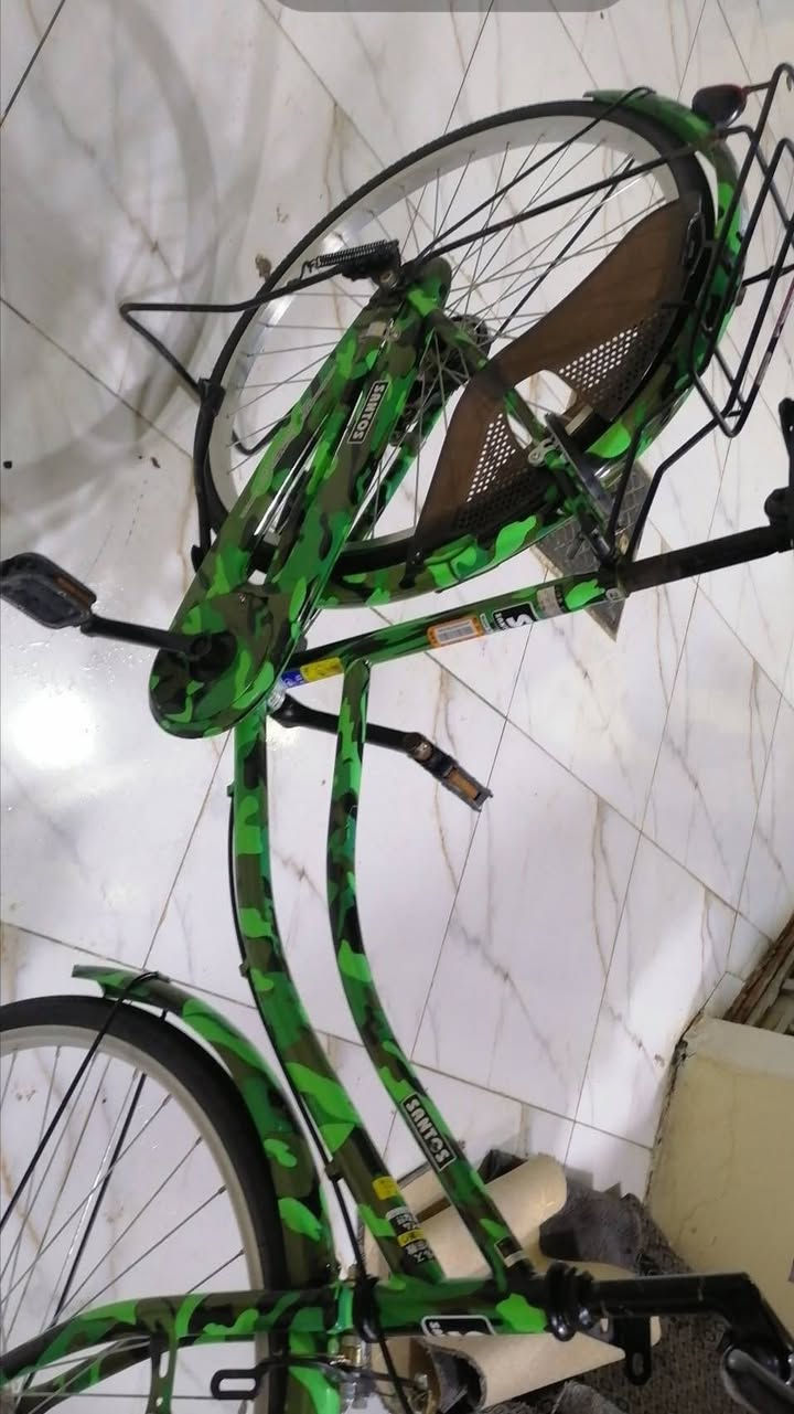 سلام عليكم باسكل لبيع او مراوس باسكل مديل 2021 نضيف ما صالي اهواي من ملزلة من كرار ابو نقش مكان نجف لاشرف سعرة 130 وبي مجال


**إذا كنت صاحب هذا الإعلان وتريد حذفه لأي سبب، رجاءا أرسل رسالة إلى الدعم الفني**