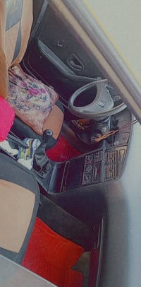 بيجو روه • ٢٠٠٩ • مكينه وكير جديد