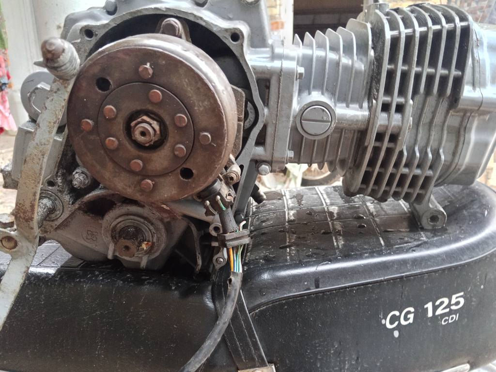 محرك نامه
مصبوغ ابيع طافي.  
سعر 30 الف عمارة, ميسان


**إذا كنت صاحب هذا الإعلان وتريد حذفه لأي سبب، رجاءا أرسل رسالة إلى الدعم الفني**