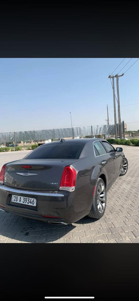 اوباما
موديل 2018 

السياره. فول واحد عله واحد 

السياره فقط ثلاث قطع 

رقم نجف. دولي. مداور ثاني. يوم 

السياره مرمزه 2023

السعر ١٦٠ وبيه مجال 

الرقم‭ 0 787 185 5253‬
