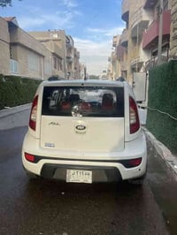 كيا سول • ٢٠١٤ • ٢١٤٠٠٠