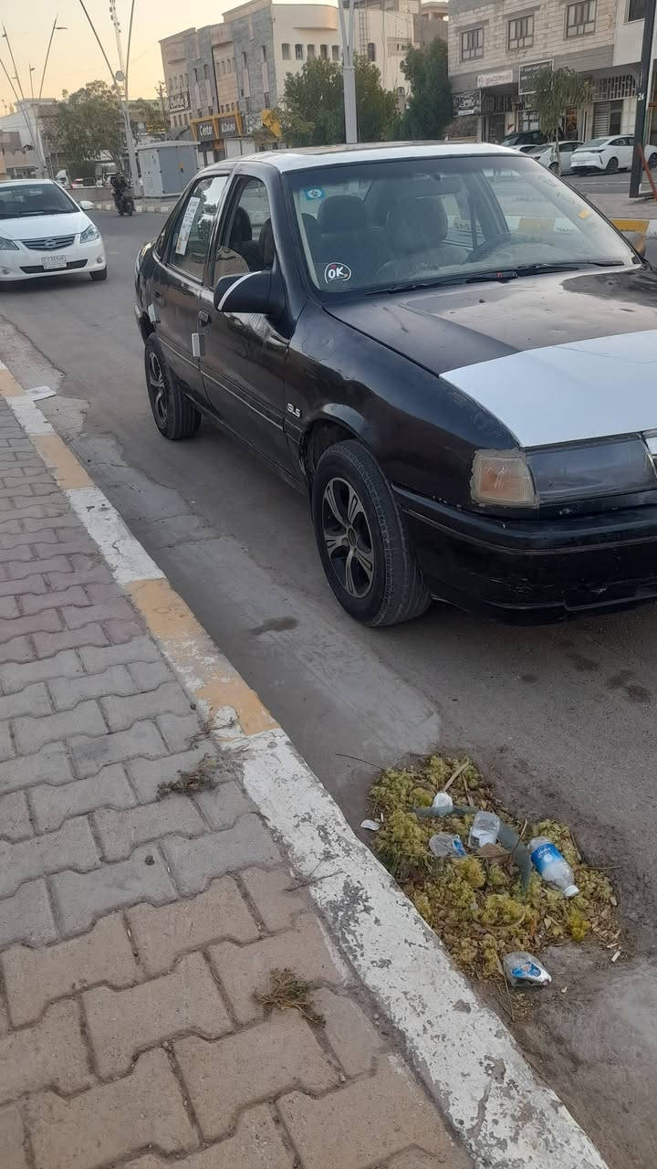 ياالله اوبل فكترا حجم١٦ سنويه ل٢٠٣٠ رقم جديد 

كير عادي صدر جديد كيرومحرك كفاله كهربائيات شغاله 

ويل كب مسجل اربع سماعات مضخم صوت 

سياره جاهزه ماناقصها شي ترايك وين مايعجبك 

السعر ٢٥ يرهم مراوس حسب القناعه 

العنوان هيت لتواصل ***********
