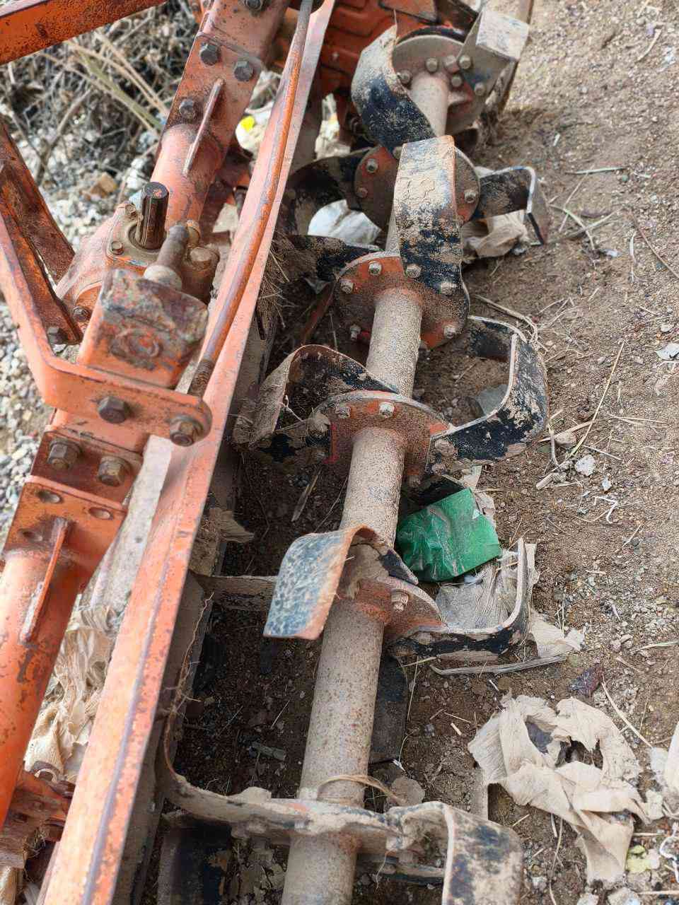 كوبوته 
موديل 86
وراهه فدان ورباشه سجج 
العنوان بغداد تاجي الشيخ حمد 
السعر 6000000مليون بيهه مجال بصيط 
رقم ***********
