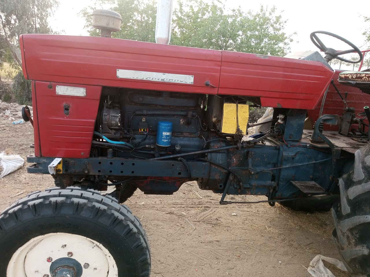 بتاع الفلاح ٩٣ من الحلوين مكنه وكرونه نار كوتش جديد امامي مش محتاج مصروف 01038523731/01018806085


**إذا كنت صاحب هذا الإعلان وتريد حذفه لأي سبب، رجاءا أرسل رسالة إلى الدعم الفني**