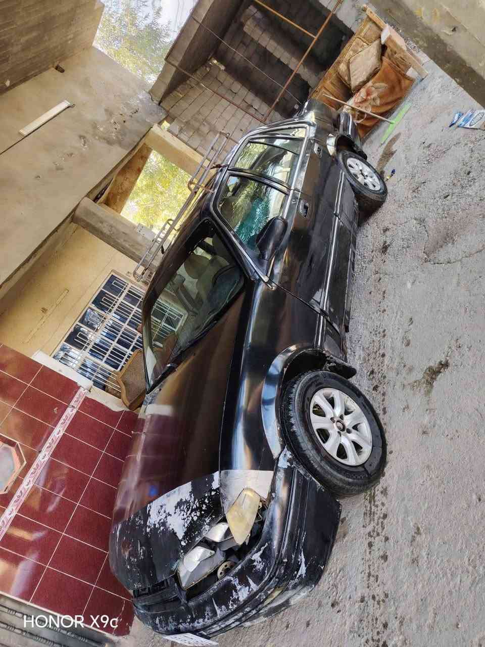 سلام عليكم
برنس للبيع ٩٤ رقم نكليزي تحويل مباشر مباشر 
كير مكينه مكفوله
للعنوان فلوجه النساف
السعر ٢٠ بيه مجال
*********** واتس اب
*********** اتصال
كير عادي
