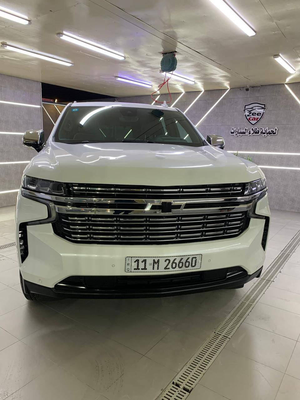 سلام عليكم تاهو للبيع موديل 2024
للاستفسار إتصل وبيك خير وتدلل اني مكلف بل نشر 
‏‪***********‬‏
