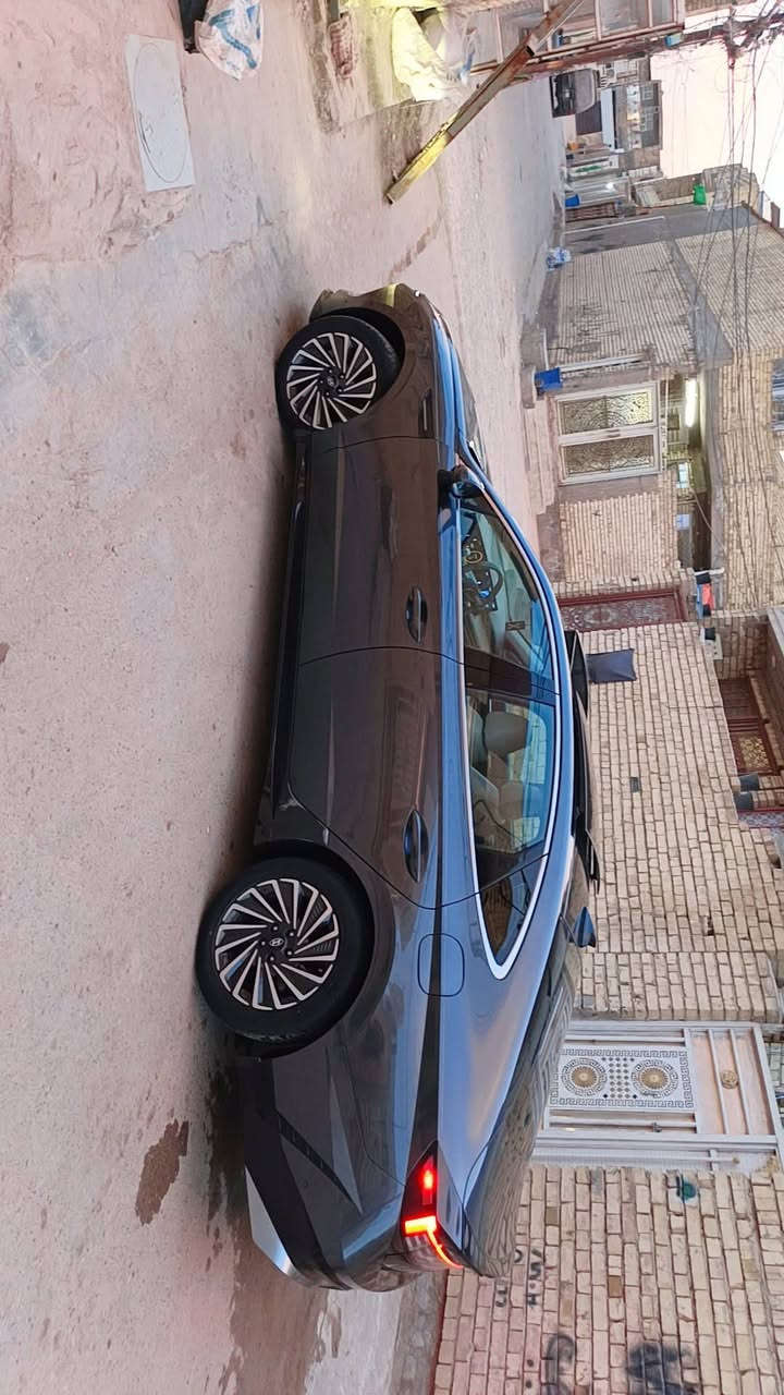 السلام عليكم
للبيع هونداي سوناته هايبرد 2024
فول مواصفات
سياره حلوه 
كامره 360دوار بنرامه
تحكم ستيرن
حادث تبديل بس بنيد وبار شبرين بجاملق
باقي سياره كفاله بدون دواخل
مكان سياره بغداد مدينت الصدر 
182 وبيهه مجال 
***********بي وتساب
