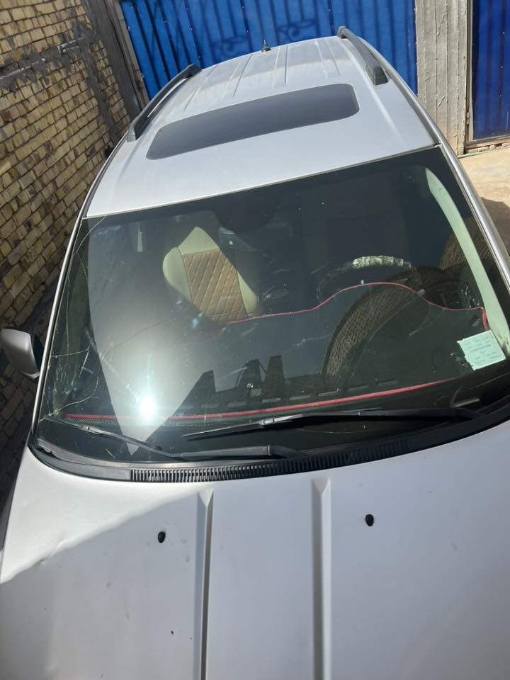 2014
6 سلندر
كاملة حدادية تبريد منظومة راديترات 
السعر 117
المكان ذي قار 
***********
