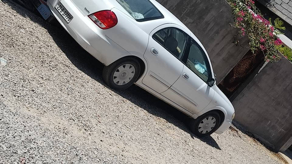 نيسان صني 2010 بدون صبغ بدون تبديل گير عادي أربع جام كهربائي داخل فورمكة تبريد درجة أولى  سنويه 2030 
سعر 98 طوز خورماتو
راسل واتساب ‏‪***********‬‏ طوز, صلاح الدين
