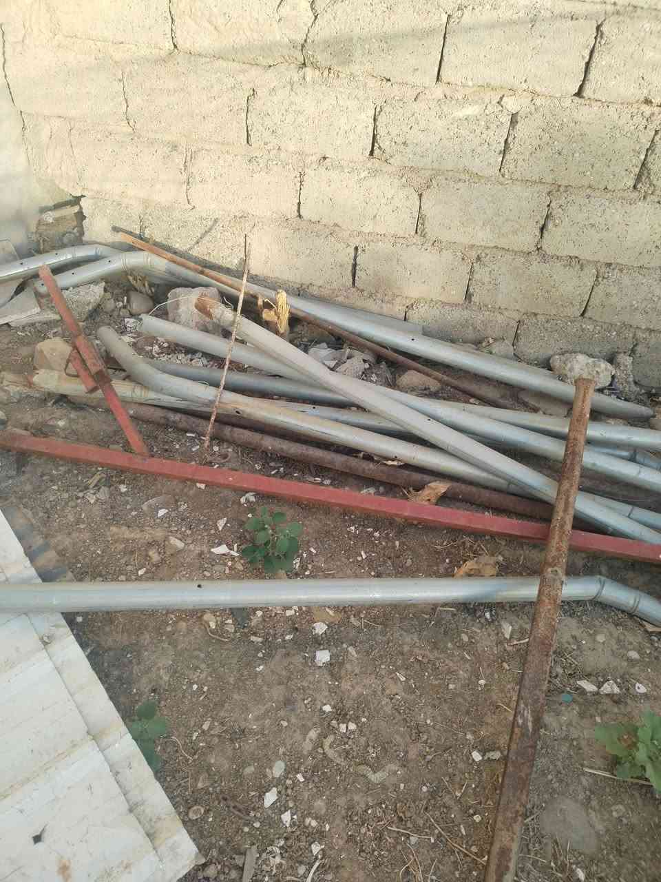 للبيع
باب حديد مال حديقه
بواري سياج عدد ٩
بي ارسي جديد  قطعتين كبار
مع شلمانات


**إذا كنت صاحب هذا الإعلان وتريد حذفه لأي سبب، رجاءا أرسل رسالة إلى الدعم الفني**