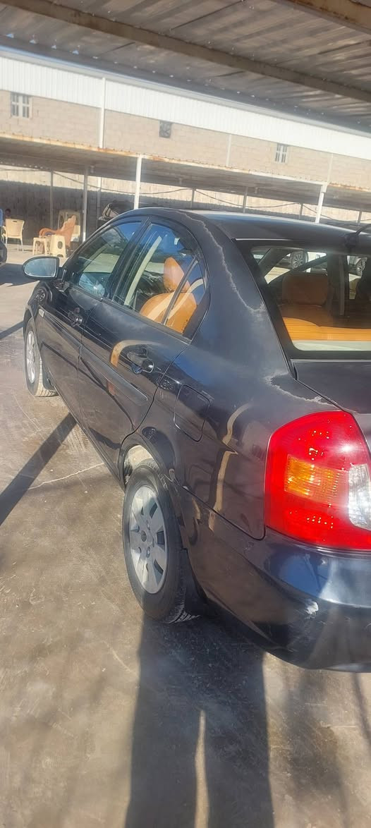 سلام عليكم اكسنت للبيع موديل٩ الاتصال *********** ديالى
