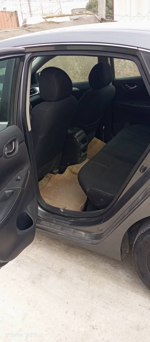 سلام عليكم مكلف بل نشر
نسيان سنترا 2018امريكي رقم بابل
سياره مكفوله  
شاشه حساس 
السونار من ضمن الصور
ضربه بل جاملغ 
سياره احلى من الصور مكان السياره بابل المسيب 
سعر 100بيه مجال 
الاستفسار
تتصل***********
