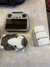 شلونكم شباب درون البيع مني 4 مبدل بيه ذراع وعدسة فقط طياره فول تصوير و...