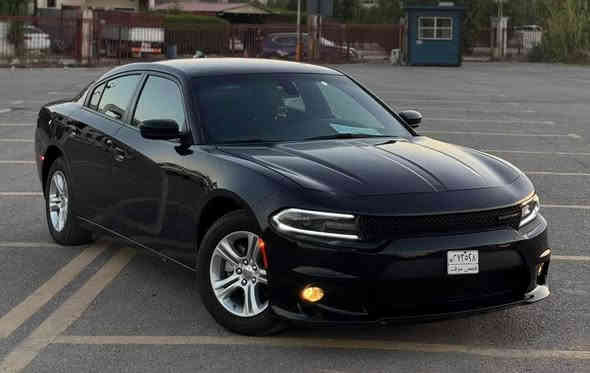 السلام عليكم اخوان للبيع فقط بدون مراوس
2023 DODGE CHARGER Last call SXT
بلاك توب
مواصفات:
شاشه كبيره
حلساسات خلفيه
نظام القياده سبورت
وباقي المواصفات المعروفة
الضرر :
بارد في الجاملغ الخلفي اليمين + بادر جاملغ امامي يمين
دعامية محدثة ل GT
بدون رقم تترقم جميع المحافظات
ماشيه (27) ميل
السعر 219 وبيها مجال بسيط
مكانه بغداد حي الجامعه
رقم الهاتف : ***********
