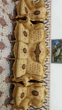 زان مصري • ١٠ مقاعد • جسر ديالى بغداد