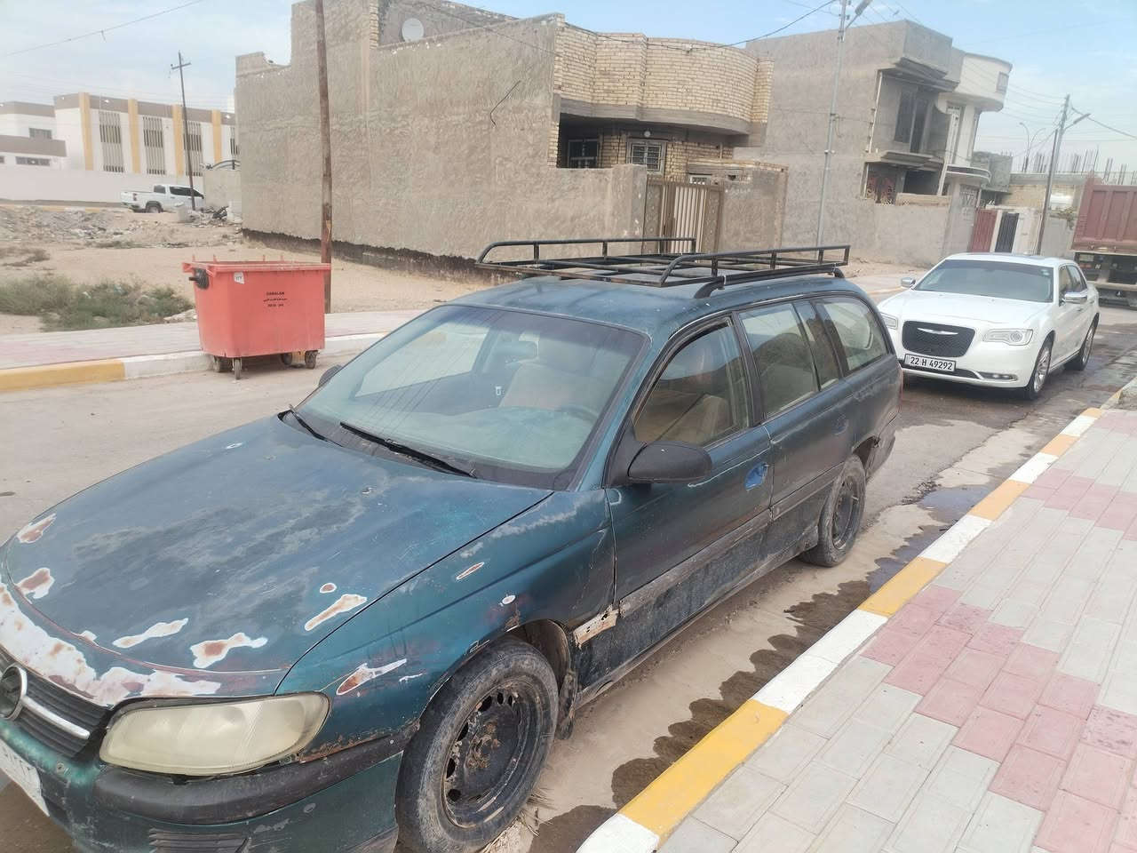 اوبل بزون سعر 15 كومت حديد بيع سنويه بسمي مداور ثاني عليه بس غرمات يوم رقمي ***********

