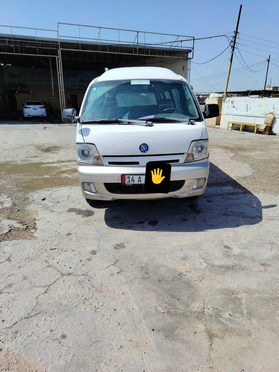 سلام عليكم سياره منغولي مسكر 14مصبوغه جماليه شواصي لكدام مكفولات لوره بيهن تعمير كير اكسن حداديه غرفه نضيفه تبريد شغال عوزه كميريسر مكينه بيهه تنقيص سعر 130وبيهه مجال قليل لاتصال على هاذه رقم.. ***********
