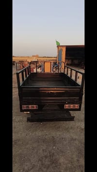 ستوته • موديل ١٨ • شاصي مكفول