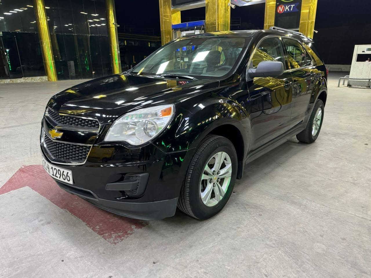 شوفليت ئيكونس موديل 2010
وارد أمريكي بدون صبغ
كير ومكينه بشرط مامفتوح حجم المحرك 2400
حداديه امامي وخلفي جديد
تبريد تدفأ شغال شرط حجر صالنصه بلادي
ماشيه 130 الف كيلو متر حقيقي
سنويه بأسمي مجدد لغايه 2030 تحويل وكاله حاضر
سياره جديده مكفوله كفاله عامه
غرفه داخليه لوك جديد
مكان السياره سليمانيه
رقم تلفون *********** 
السعر 105 ورقه بي مجال بسيط
مكان السياره سليمانيه دكوك, كركوك
