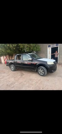 كريت ويل • ٢٠١٣ • محرك جديد