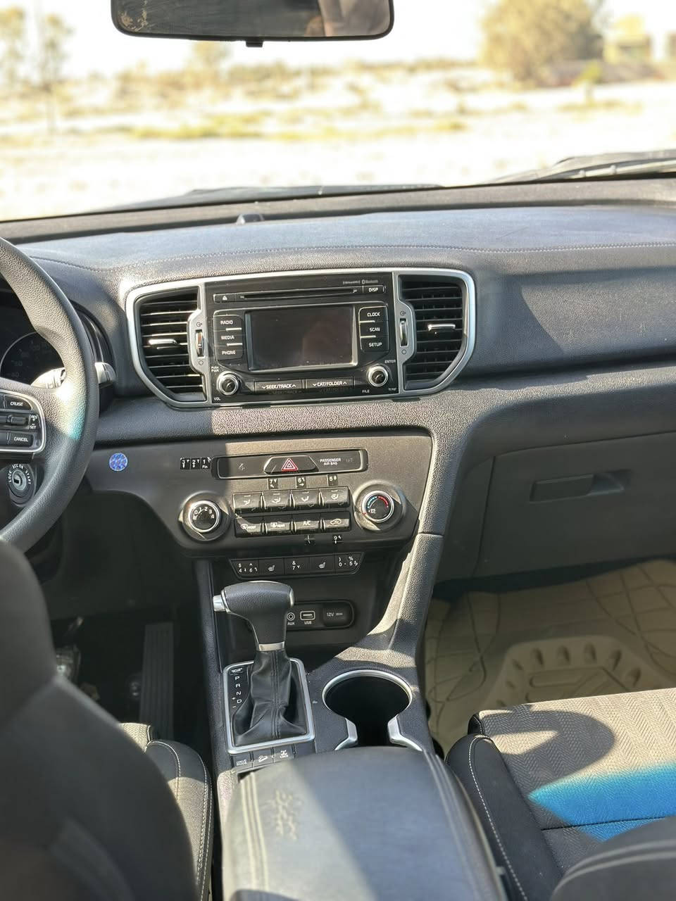 السلام عليكم اسبورتج 2019 أمريكي رقم مثنى حره تحويل مباشر السياره كارتون مكينه كيرحداديه تخم تاير تبريد كله شرط السياره كارتون السونار مرفق بل المنشور السعر 133 وبيه مجال مكان السياره الرميثه حي للستفسار *********** بيع او مراوس
