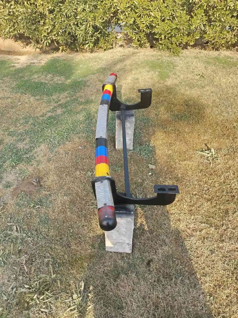 السلام عليكم درع مال ستاركس للبيع جديد مكان بابل ***********
