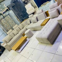 أغراض منزلية • مستعملة • كنب