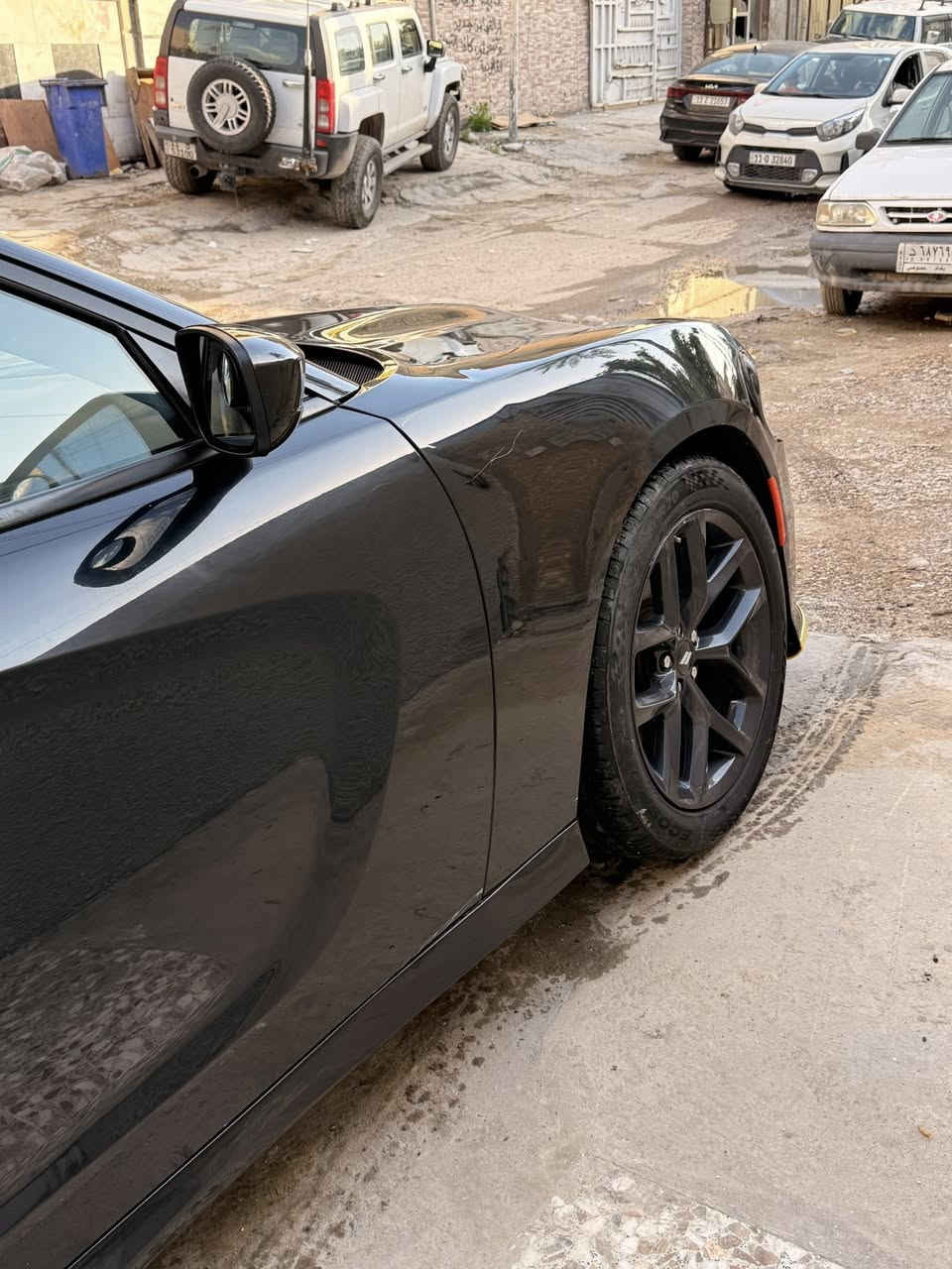 سلام عليكم . جاجر مويدل 2023 شاشه كار بلي تحكم تسيرن شفتات سته سلندر ضربتها بجم ارباك طاك سعر 185$ وبيها مجال


**إذا كنت صاحب هذا الإعلان وتريد حذفه لأي سبب، رجاءا أرسل رسالة إلى الدعم الفني**