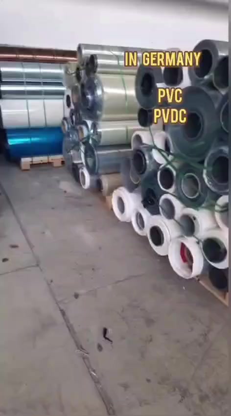 ♻️♻️♻️♻️ #بسعر500دولار_شامل_الشحن⬇️⬇️⬇️
#مباشرة من المانيا🇩🇪
#متوفر_رولات_بلاستيك__PVC_PVDC) 
#صناعة  ألمانية.
#ألكمية 60 طن 3 كونتينر 40 قدم.
#تعديل_السعر_500دولار شامل قيمة الشحن
#ألسعر 350 يورو للطن الواحد من أرضه. 
#متوفرة بسماكات مختلفة.
#عدةألوان.
#نوفر خدمة الشحن.
#للتفاصيل‏مراسلة Dana Al Jaber عبر واتساب. https://wa.me/message/ZKNSCJXFTBLCM1
 #الجميع_pvc
 @بلاستيك


**إذا كنت صاحب هذا الإعلان وتريد حذفه لأي سبب، رجاءا أرسل رسالة إلى الدعم الفني**