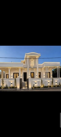 العباسي حي العصري • ٥٠٠م • بيت طابقين