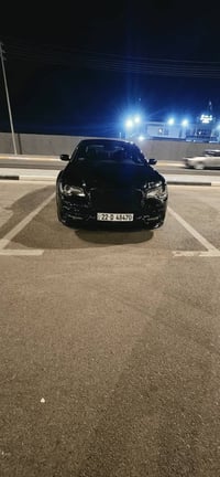 كرايسلر اوباما • كرايسلر 300 • Hemi 5.7 • وارد كندي • Chrysler 300S • ...