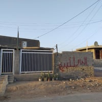 خلف مهدي ابو الدهن • ٢٥٥م • غرفتين نوم