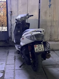 سكنس فحل للبيع دراجه بلاديه  كهربائيات كلها شغاله  نكره سلف بكل وقت  ا...