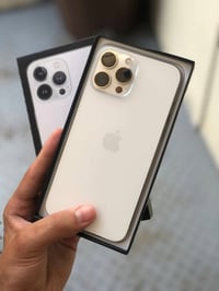 آيفون ١٣ برو ماكس • ٢٥٦ • مبدل شاشة