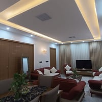 اربيل • مجمع مارينا • 4غرف