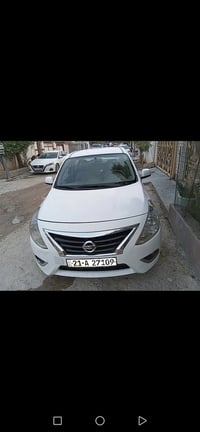 صني ٢٠٢٠ • ماشي ٩٦ الف • باسمي