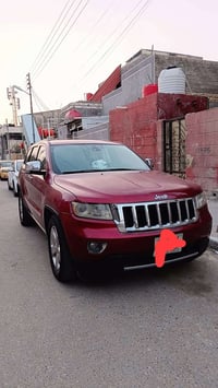 شيروكي • ٢٠١٢ • ما متعوبه