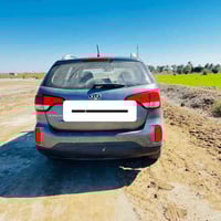 سورنتو • ٢٠١٣ • مكاني