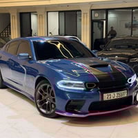 تشارجر • ٢٠٢١ • محرك ٦.٤